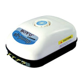 BOYU air pump S-4000B 768 L/hr.